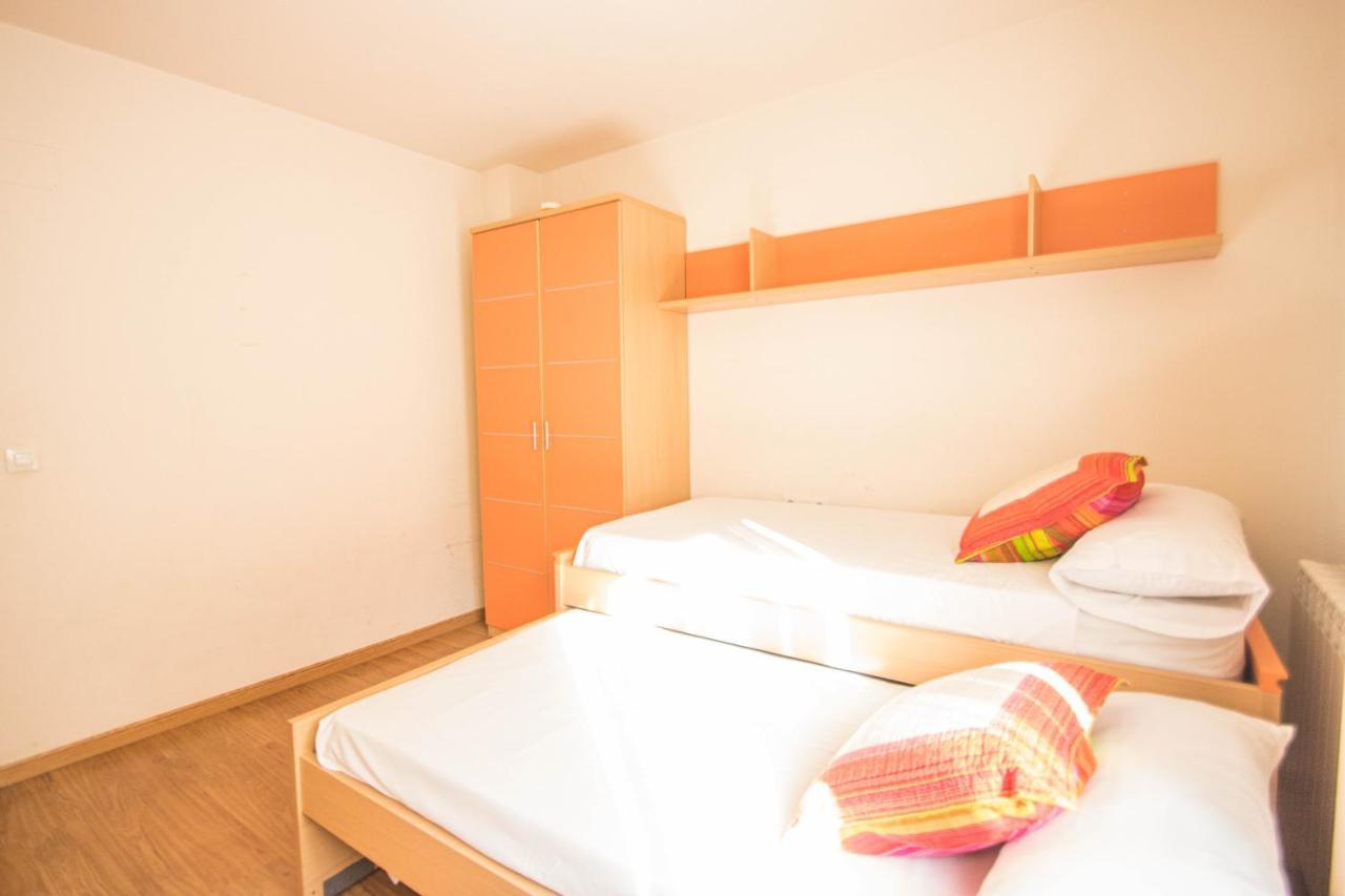 Serrallo Apartment Huetor Vega Luaran gambar