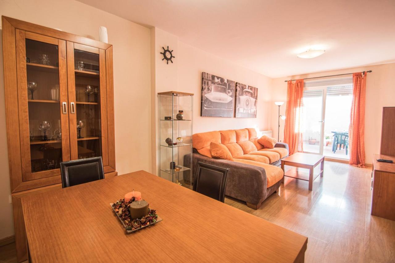 Serrallo Apartment Huetor Vega Luaran gambar
