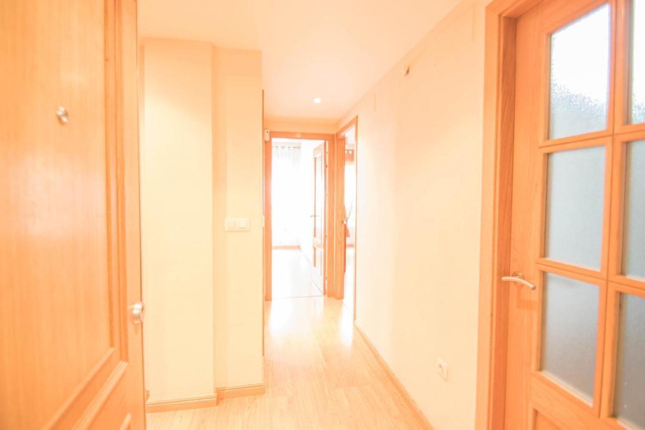 Serrallo Apartment Huetor Vega Luaran gambar