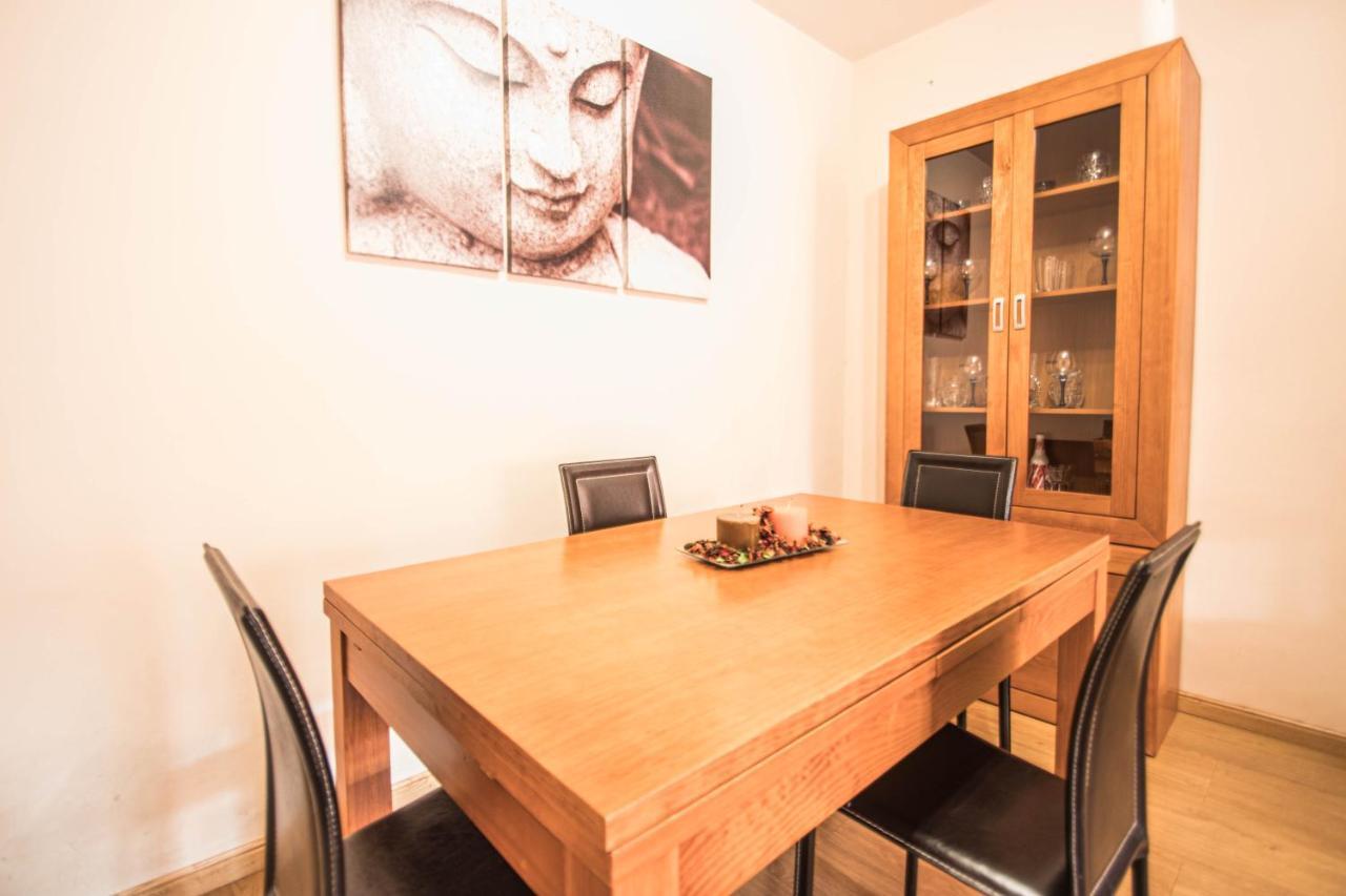 Serrallo Apartment Huetor Vega Luaran gambar