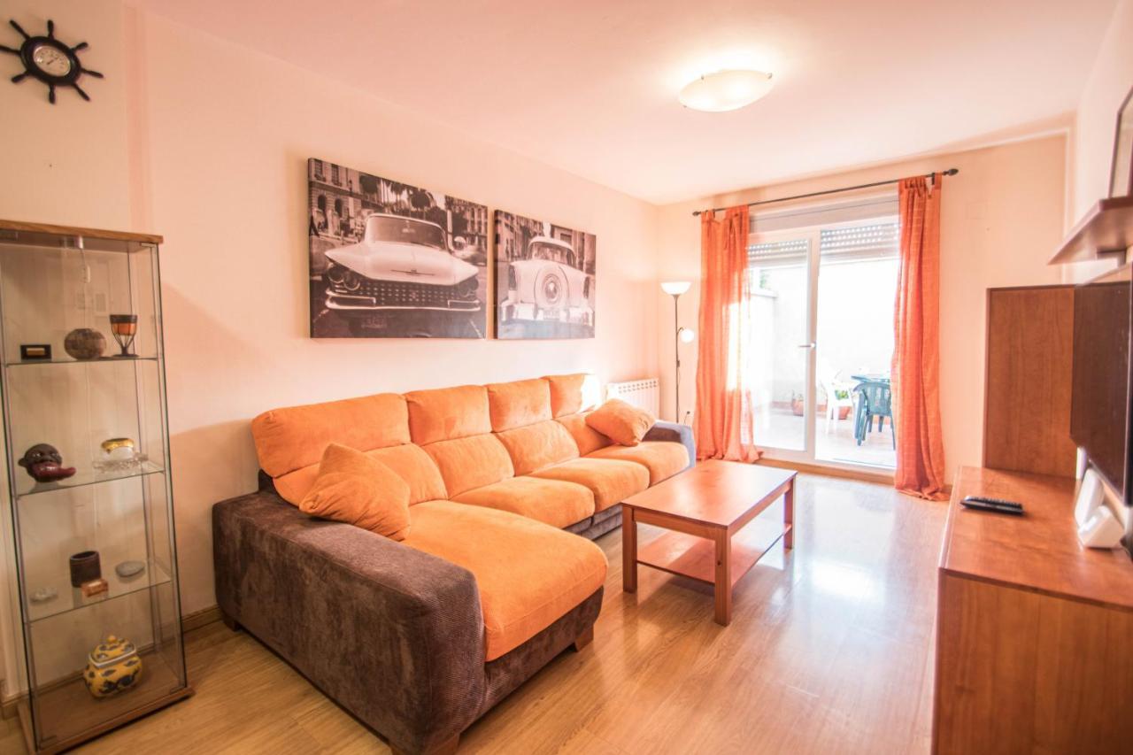 Serrallo Apartment Huetor Vega Luaran gambar