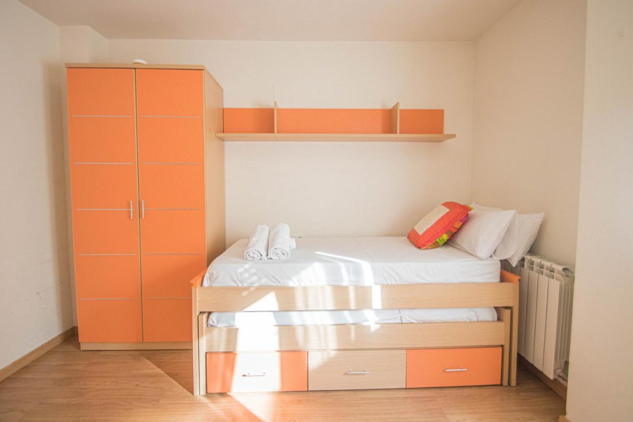 Serrallo Apartment Huetor Vega Luaran gambar