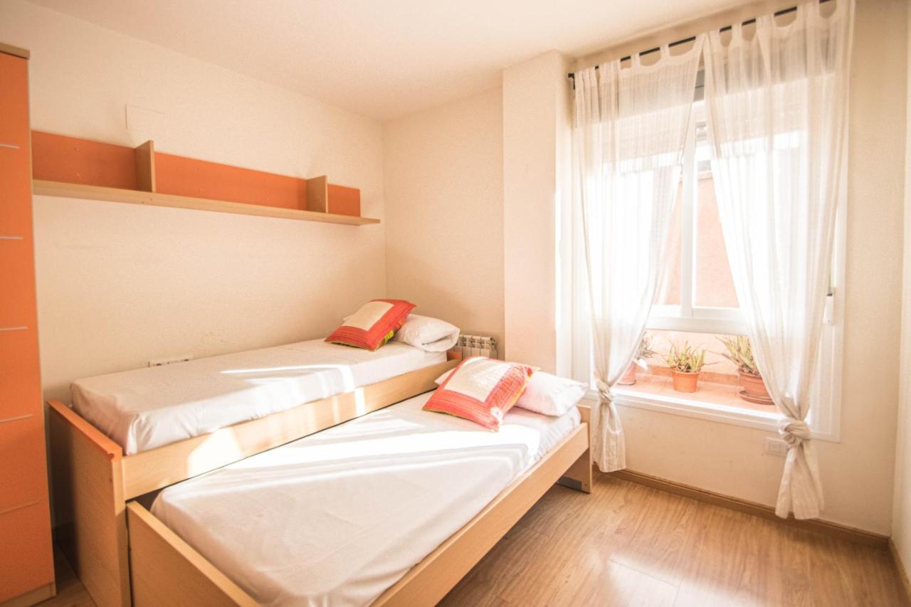 Serrallo Apartment Huetor Vega Luaran gambar