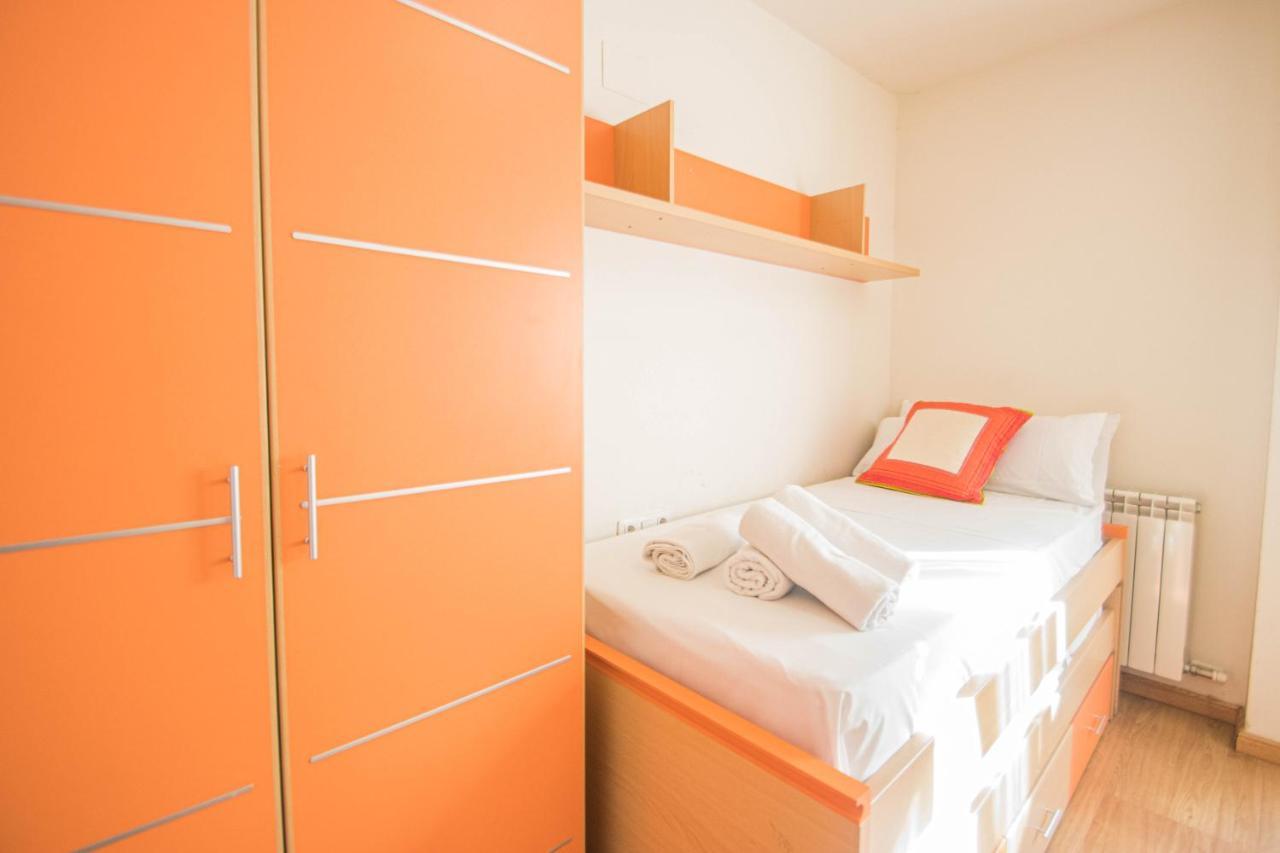Serrallo Apartment Huetor Vega Luaran gambar